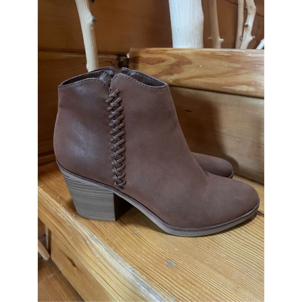 Women's Lasso Bootie - MIA - Picture 3 of 6